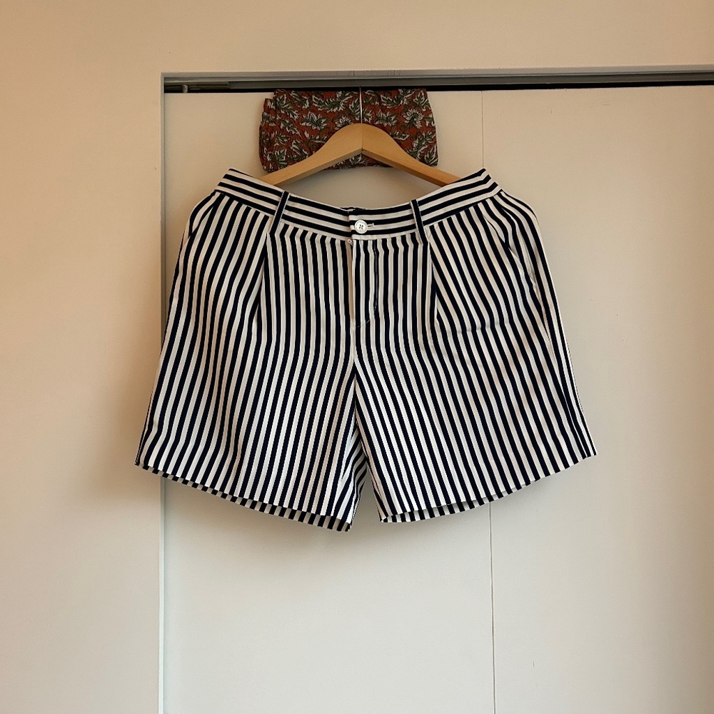 Ralph Lauren Silky Shorts